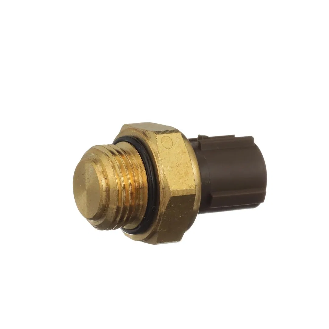 TS-295 – STANDARD IGN Cooling Fan Switch, OE Replacement Genuine Intermotor Quality - view 2